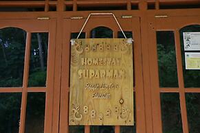 Suparman Homestay - Hostel