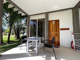 Pili Beach Resort Agmanic