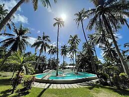 Pili Beach Resort Agmanic