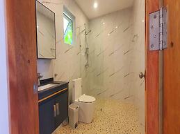 Pili Beach Resort Agmanic