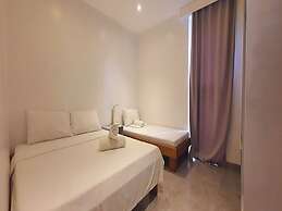 Pili Beach Resort Agmanic