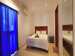 Pili Beach Resort Agmanic