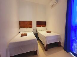 Pili Beach Resort Agmanic