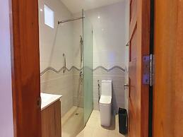 Pili Beach Resort Agmanic