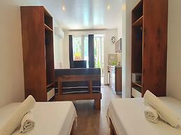 Pili Beach Resort Agmanic