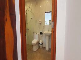 Pili Beach Resort Agmanic