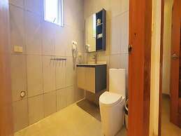 Pili Beach Resort Agmanic