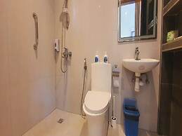 Pili Beach Resort Agmanic