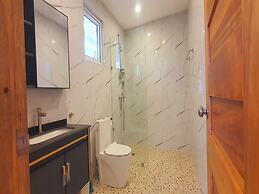 Pili Beach Resort Agmanic