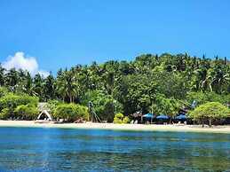 Pili Beach Resort Agmanic