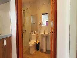 Pili Beach Resort Agmanic