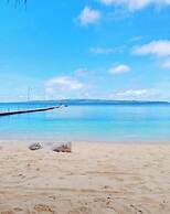 Pili Beach Resort Agmanic