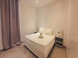 Pili Beach Resort Agmanic