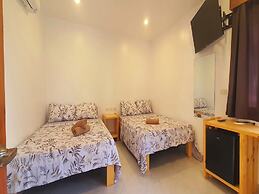 Pili Beach Resort Agmanic