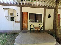 Pili Beach Resort Agmanic