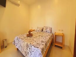 Pili Beach Resort Agmanic