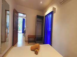 Pili Beach Resort Agmanic