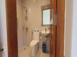 Pili Beach Resort Agmanic