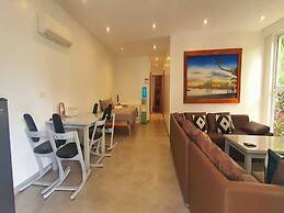 Pili Beach Resort Agmanic