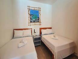 Pili Beach Resort Agmanic