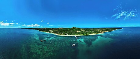 Pili Beach Resort Agmanic