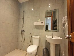 Pili Beach Resort Agmanic