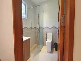 Pili Beach Resort Agmanic