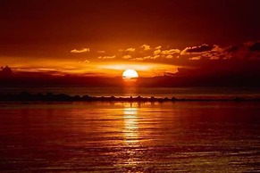 Pili Beach Resort Agmanic