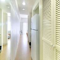 Pia Resort Hotel Corner Studio Room 3