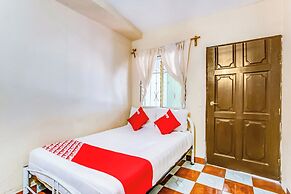 OYO Hotel Margarita
