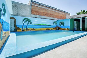 OYO Hotel Margarita