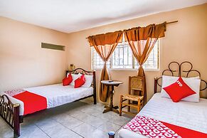 OYO Hotel Margarita