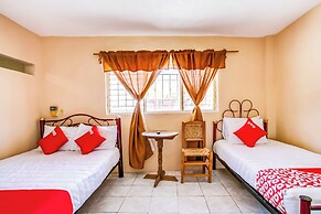 OYO Hotel Margarita