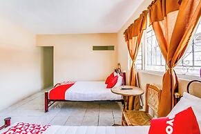 OYO Hotel Margarita