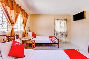 OYO Hotel Margarita