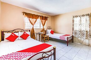 OYO Hotel Margarita