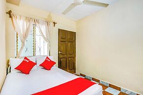 OYO Hotel Margarita