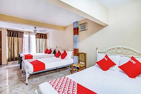 OYO Hotel Margarita