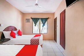 OYO Hotel Margarita