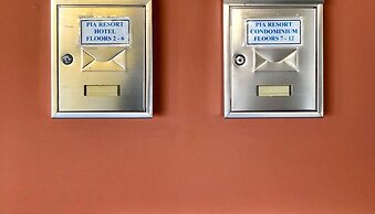 Pia Resort Hotel Standard 2 Bedroom 1