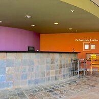 Pia Resort Hotel Standard Studio 2