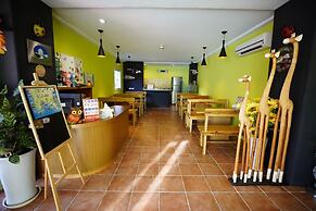 Kenting Wonderful Hotel