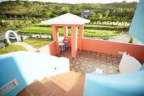 Kenting Wonderful Hotel