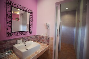 Kenting Wonderful Hotel