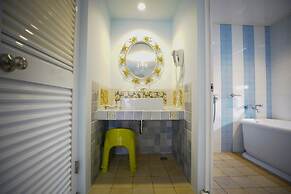 Kenting Wonderful Hotel