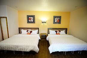 Kenting Wonderful Hotel