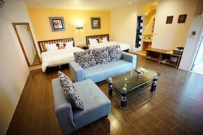 Kenting Wonderful Hotel