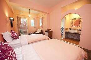 Kenting Wonderful Hotel