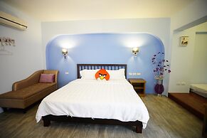 Kenting Wonderful Hotel