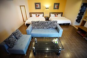 Kenting Wonderful Hotel